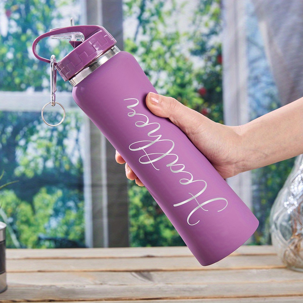 Portable Travel Kettle - Kişiye Özel Özelleştirme Adı: Paslanmaz Çelik
