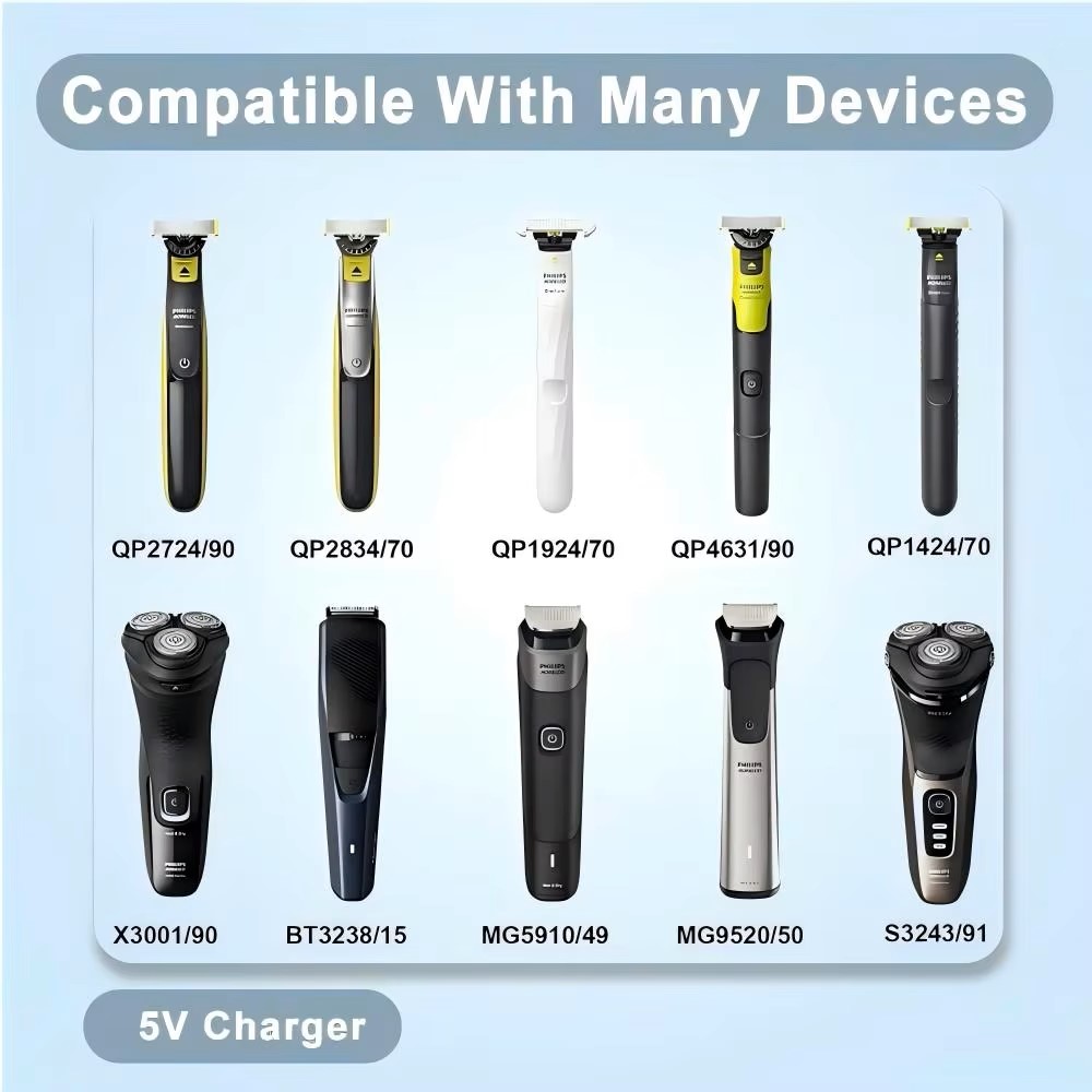 Travel Accessories Electronics - Philips One Blade Tıraş Makinesi için