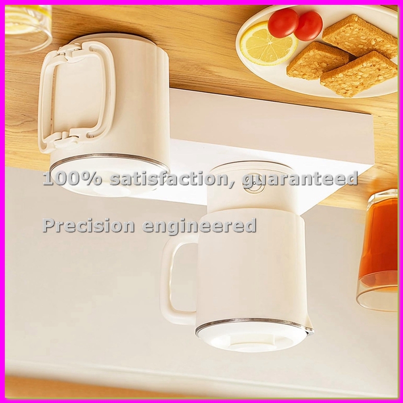 Portable Travel Kettle - Seyahat Katlanabilir Elektrikli Su Isıtıcısı, Taşınabilir