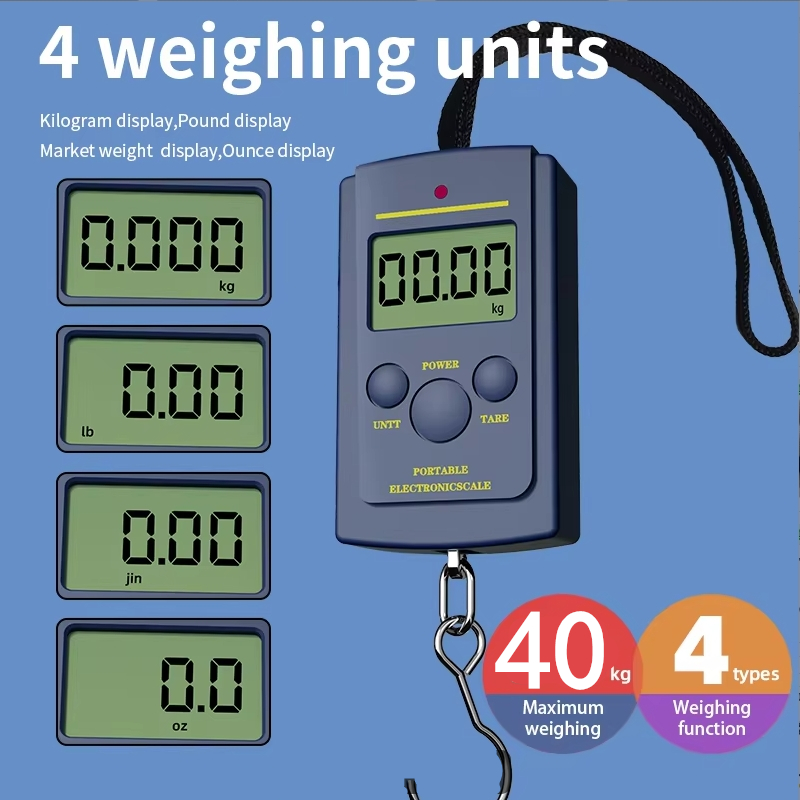 Travel Accessories Electronics - 1 adet çok fonksiyonlu Mini 40