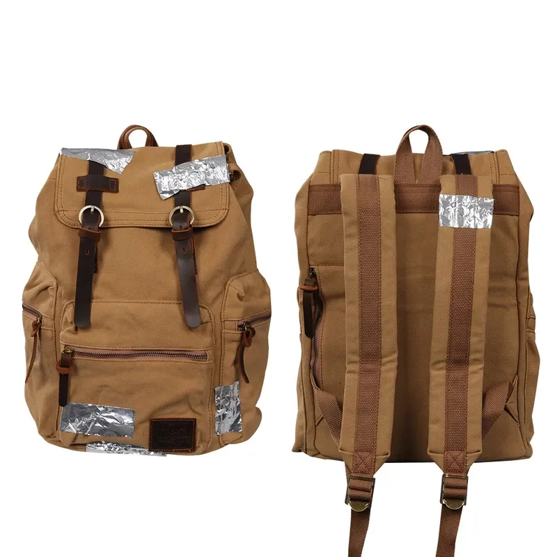 Travel Accessories Set - 2026 Son Ellie Cosplay çantası Joel