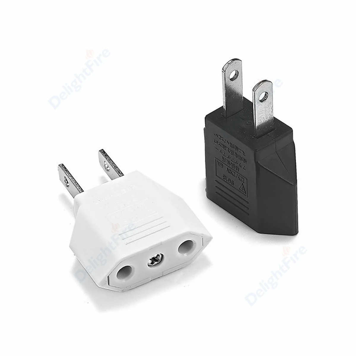 Travel Accessories Canada - ABD Elektrik Fişi Adaptörü Avrupa AB