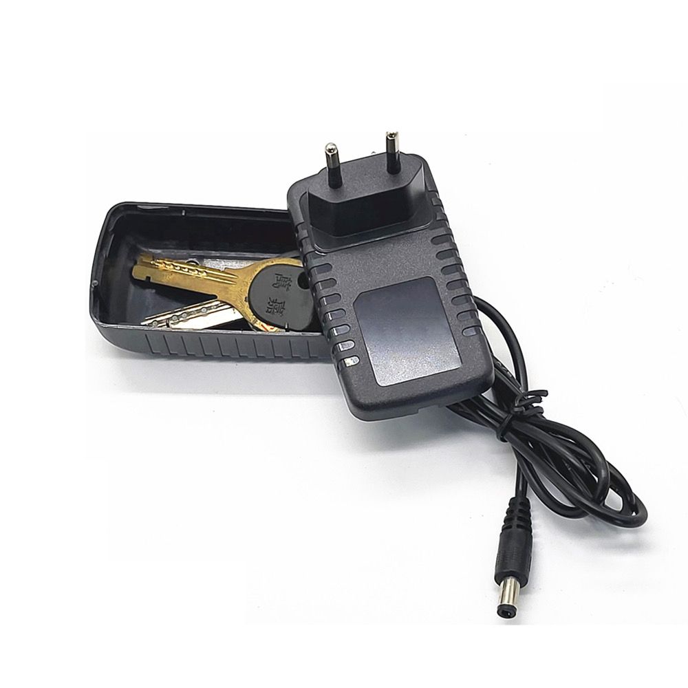 Travel Accessories Electronics - Para Kutusu Gizli Saklama Alanı Güvenlik