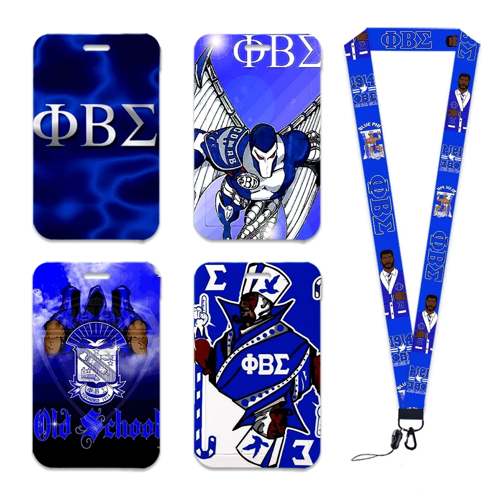 Travel Accessories Disney - Phi Beta Sigma Kardeşlik 1914 Anahtarlık