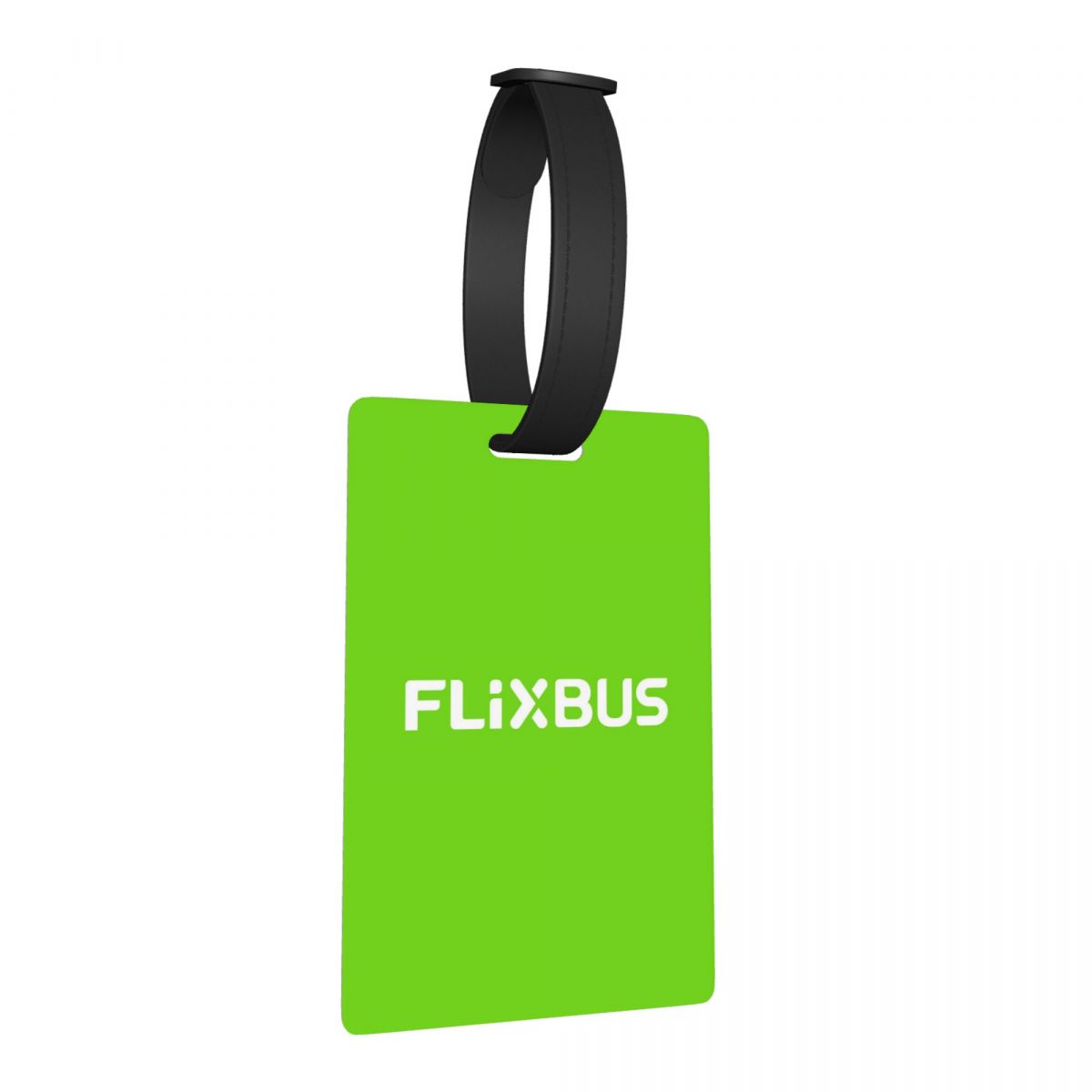 Travel Accessories International - Flixbus Bagaj Etiketleri Bavul Aksesuarları Seyahat