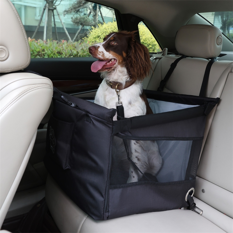 Travel Accessories For Road Trip - Küçük ve Orta Boy Köpekler İçin