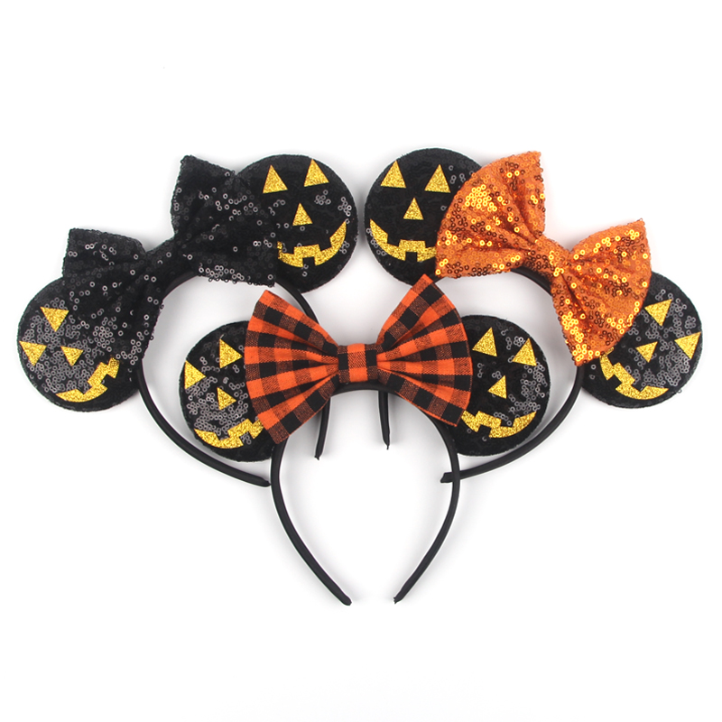 Travel Accessories Disney - Yeni Mickey Mouse Kulakları Kafa Bandı