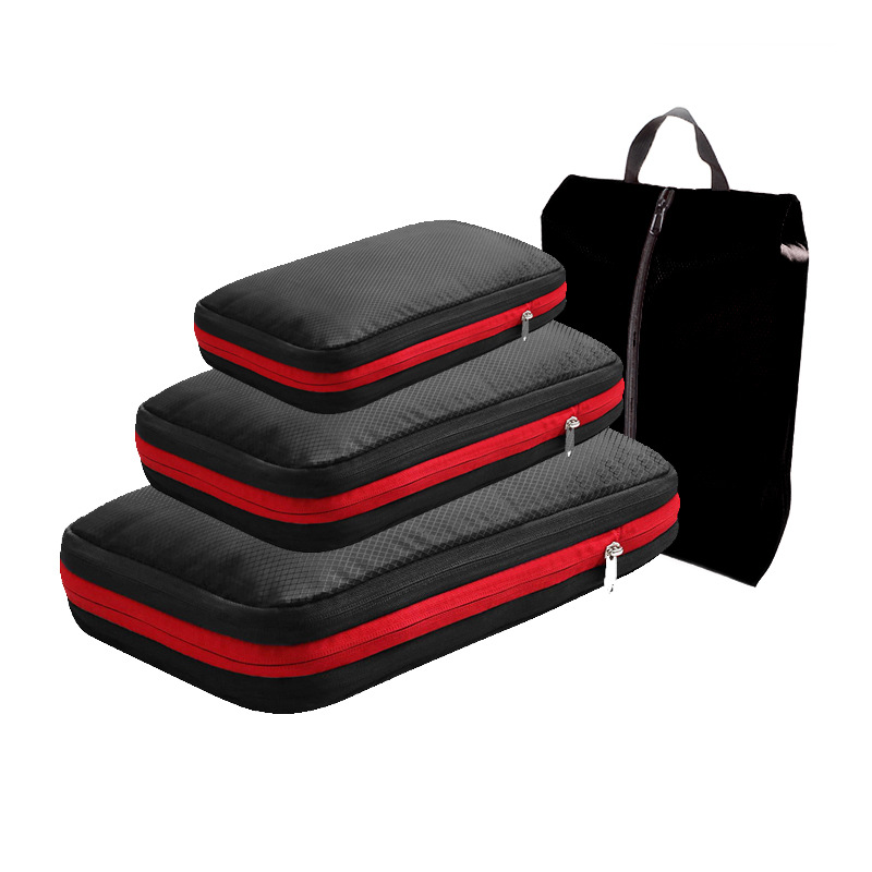 Seyahat Sıkıştırma Ambalaj Küp - Travel Accessories Organiser incelemesi ve fiyatı