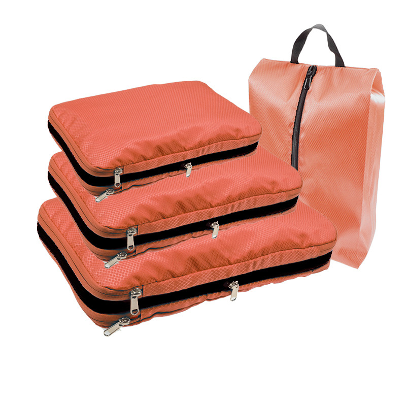Seyahat Sıkıştırma Ambalaj Küp - Travel Accessories Organiser incelemesi ve fiyatı
