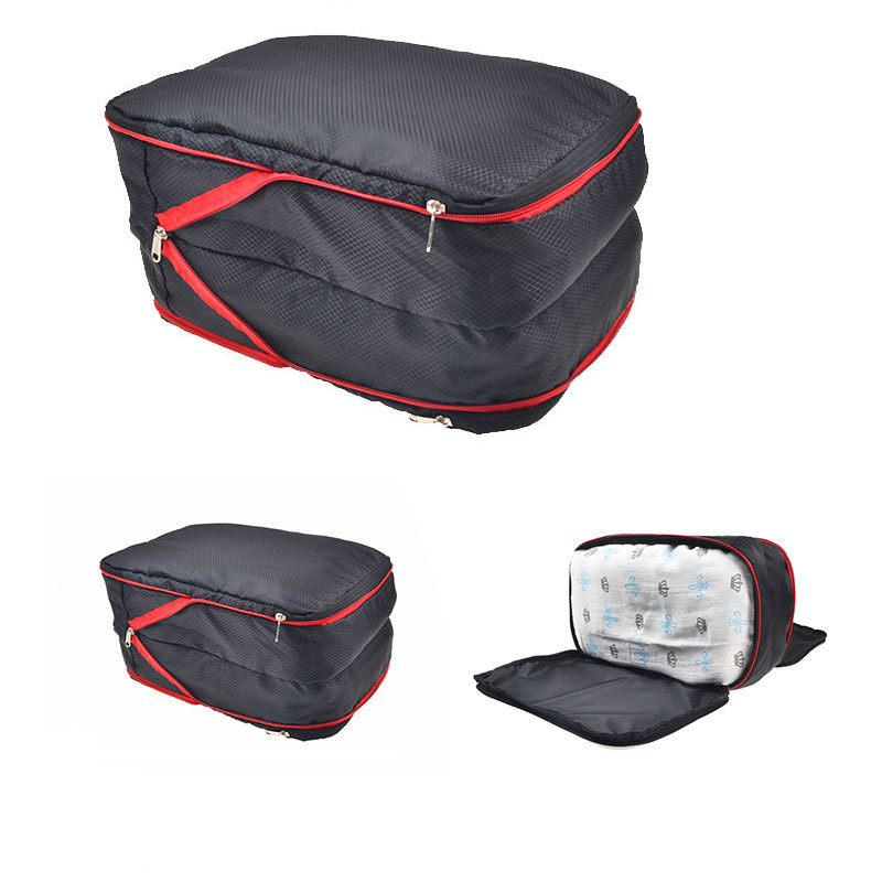 Seyahat Sıkıştırma Ambalaj Küp - Travel Accessories Organiser incelemesi ve fiyatı