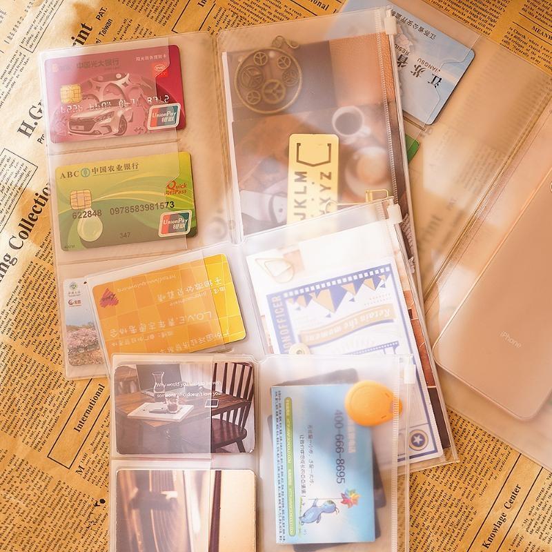 Midori Gezginler İçin Defter P - Travel Journal Accessories incelemesi ve fiyatı