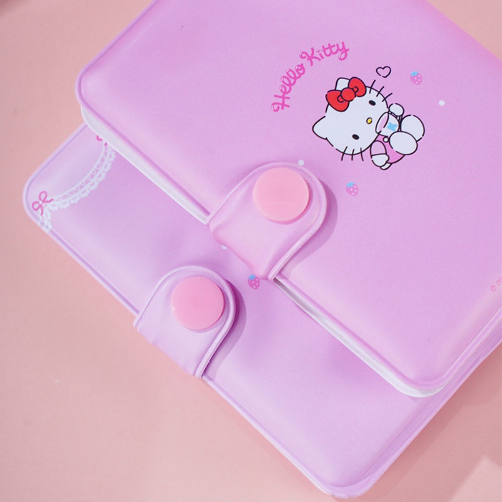 Orijinal Hello Kitty Cep Defte - Travel Journal Accessories incelemesi ve fiyatı