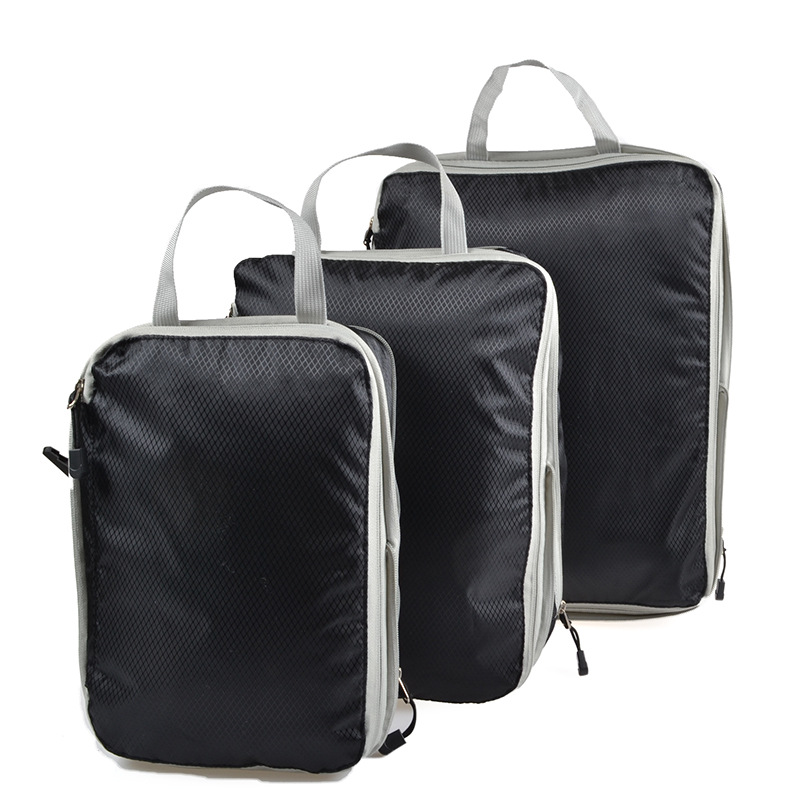 Seyahat Saklama Çantası Sıkışt - Travel Accessories Organiser incelemesi ve fiyatı