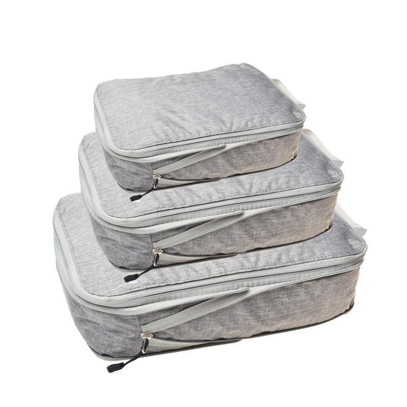 Seyahat Saklama Çantası Sıkışt - Travel Accessories Organiser incelemesi ve fiyatı