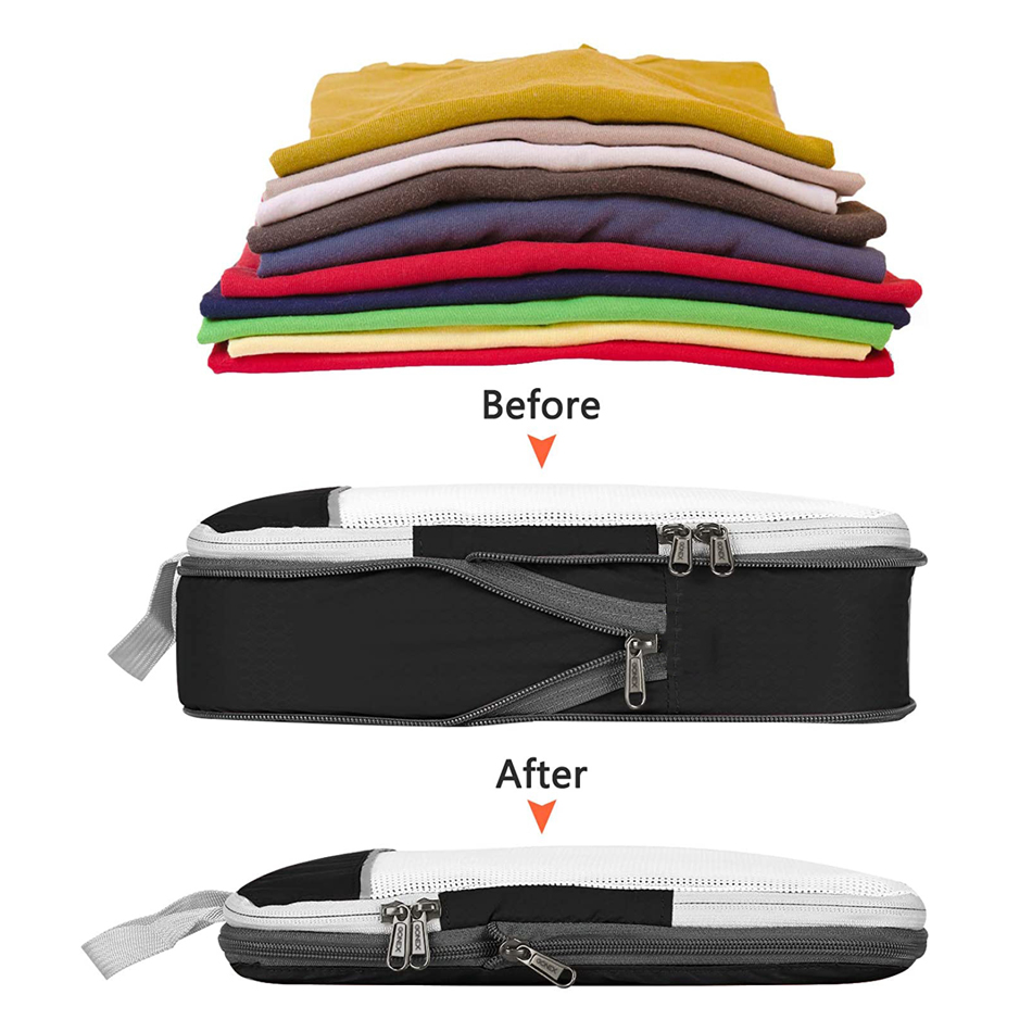 Seyahat Saklama Çantası Sıkışt - Travel Accessories Organiser incelemesi ve fiyatı