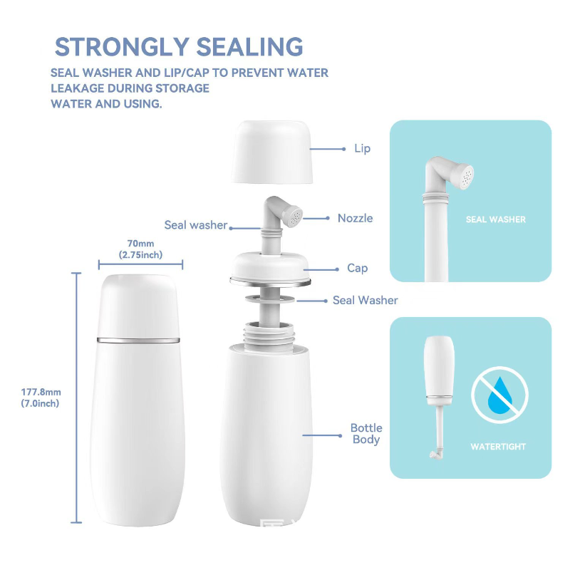 Seyahat Dostu El Kişisel Peri  - Portable Travel Kettle incelemesi ve fiyatı