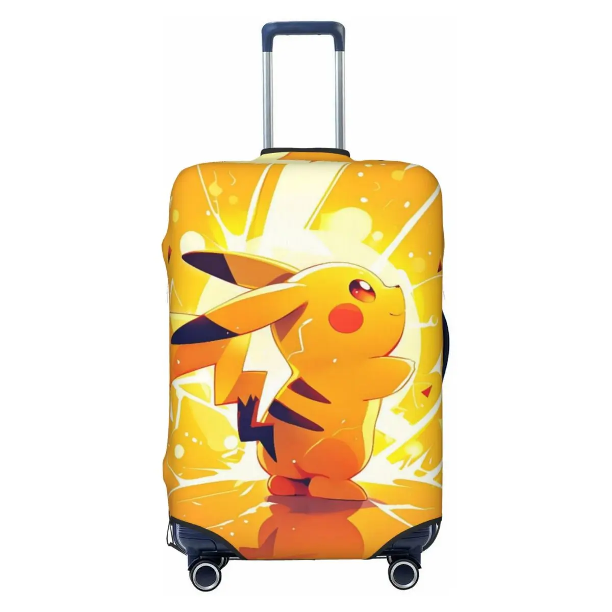 Yüksek Esneklikli Bavul Kılıfı - Travel Accessories For Road Trip incelemesi ve fiyatı