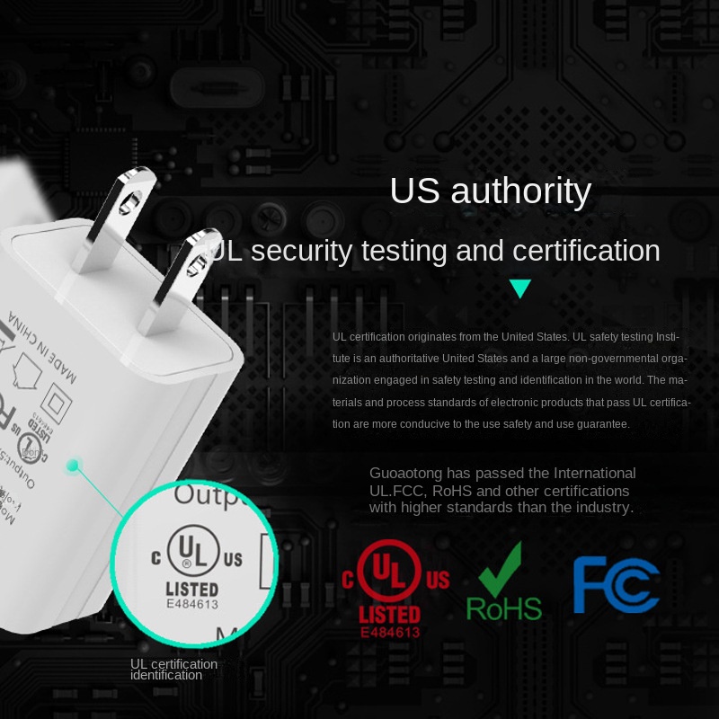 ABD Adaptörü 5 V 2A 1A Hızlı Ş - Travel Accessories Canada incelemesi ve fiyatı