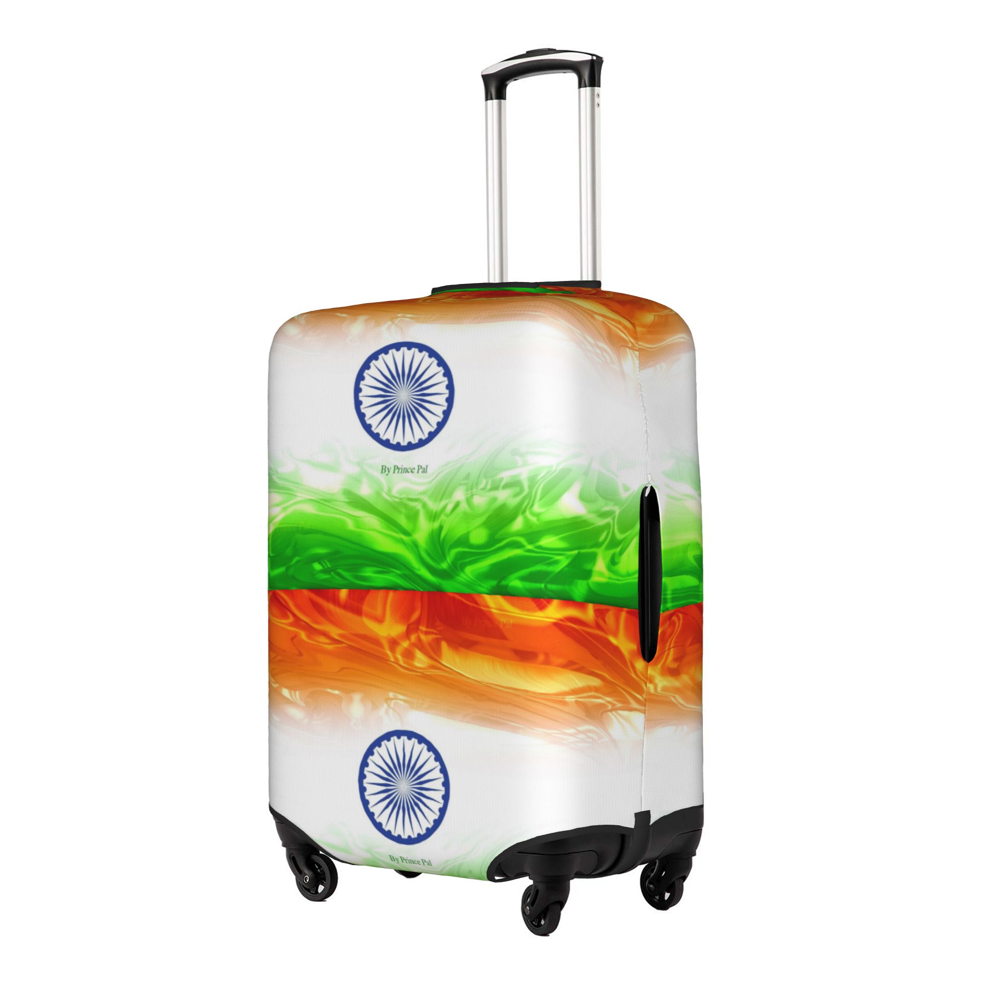 Hindistan'ın Sevimli Bayrağı B - Travel Accessories India incelemesi ve fiyatı