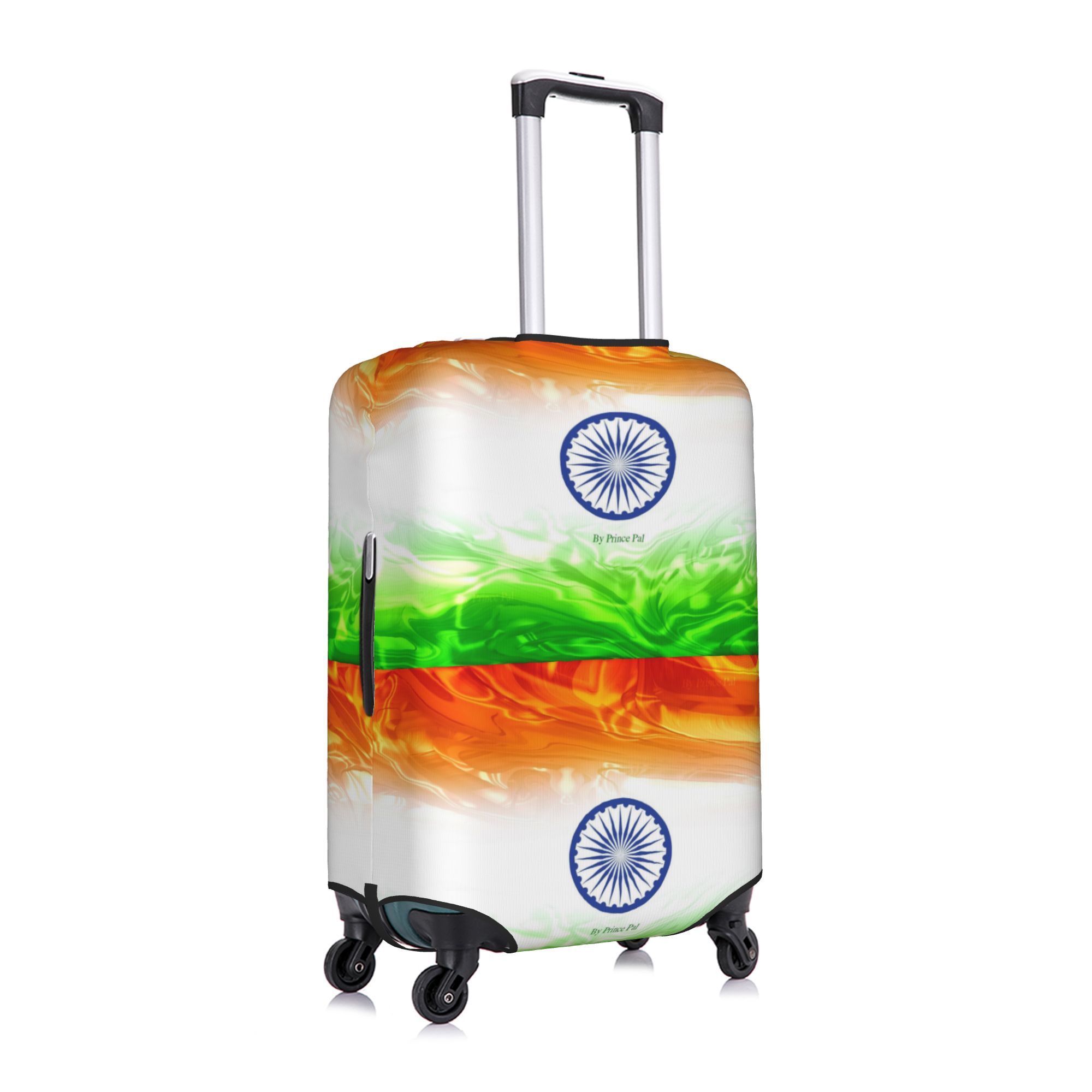 Hindistan'ın Sevimli Bayrağı B - Travel Accessories India incelemesi ve fiyatı