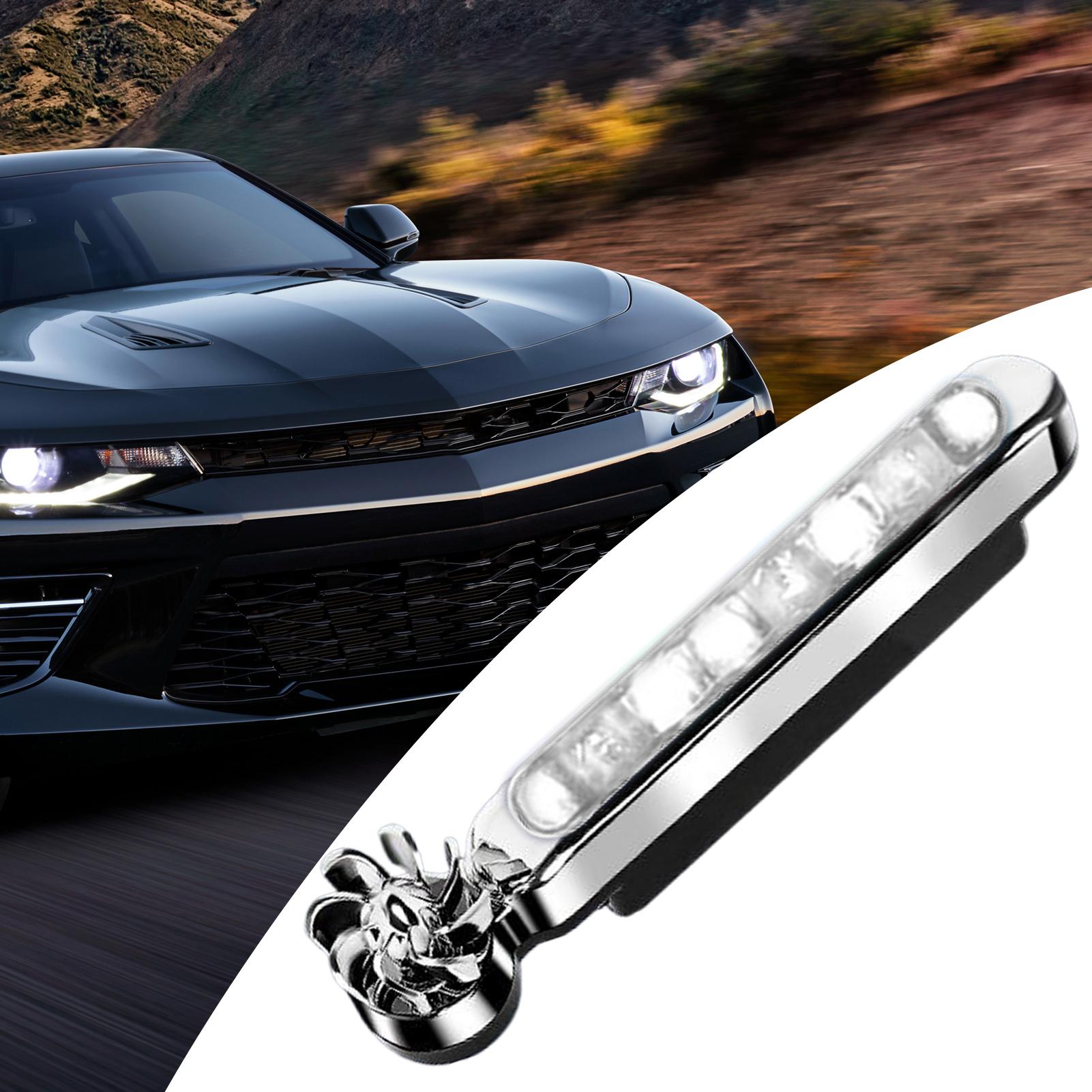 Izgara Işıkları 2 Parça Otomat - Travel Accessories For Road Trip incelemesi ve fiyatı