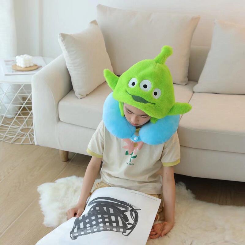 Disney Sevimli Dikişli Uzaylı  - Travel Accessories Disney incelemesi ve fiyatı