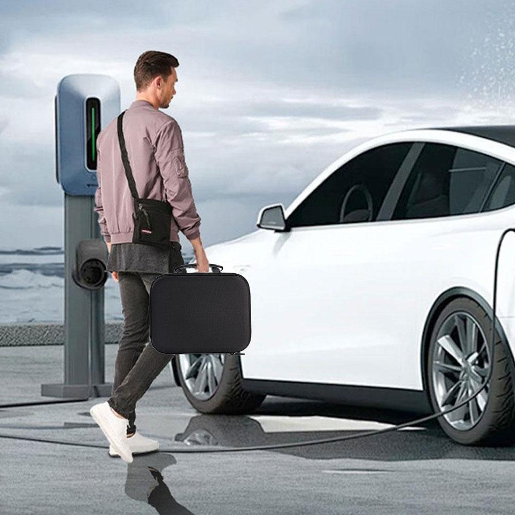 Tesla için CCS1 J1772 şarj cih - Travel Accessories Set incelemesi ve fiyatı