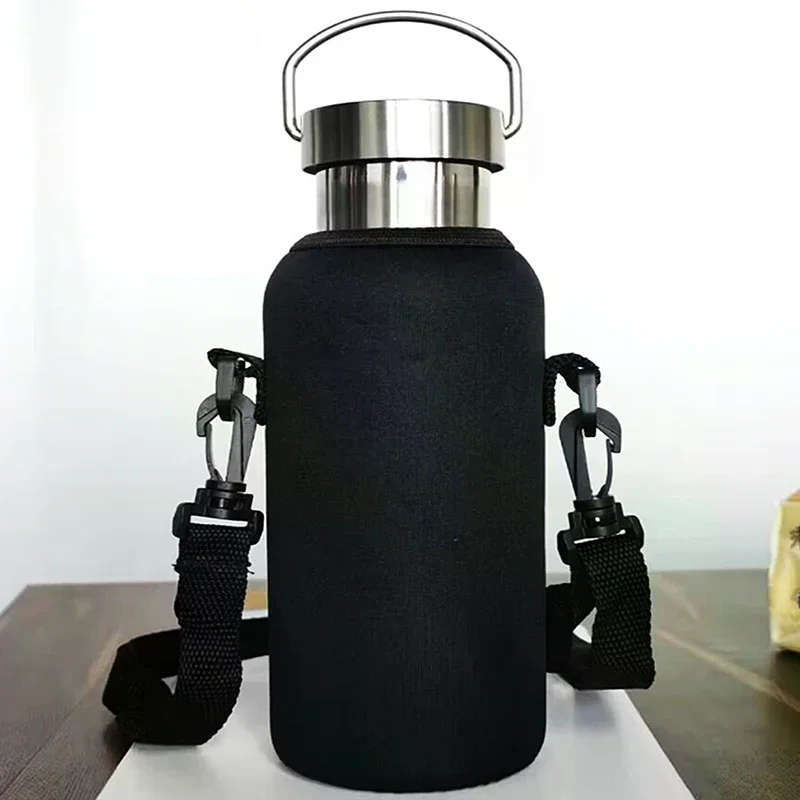 2 In 1 Taşınabilir Su Şişesi Ç - Portable Travel Kettle incelemesi ve fiyatı