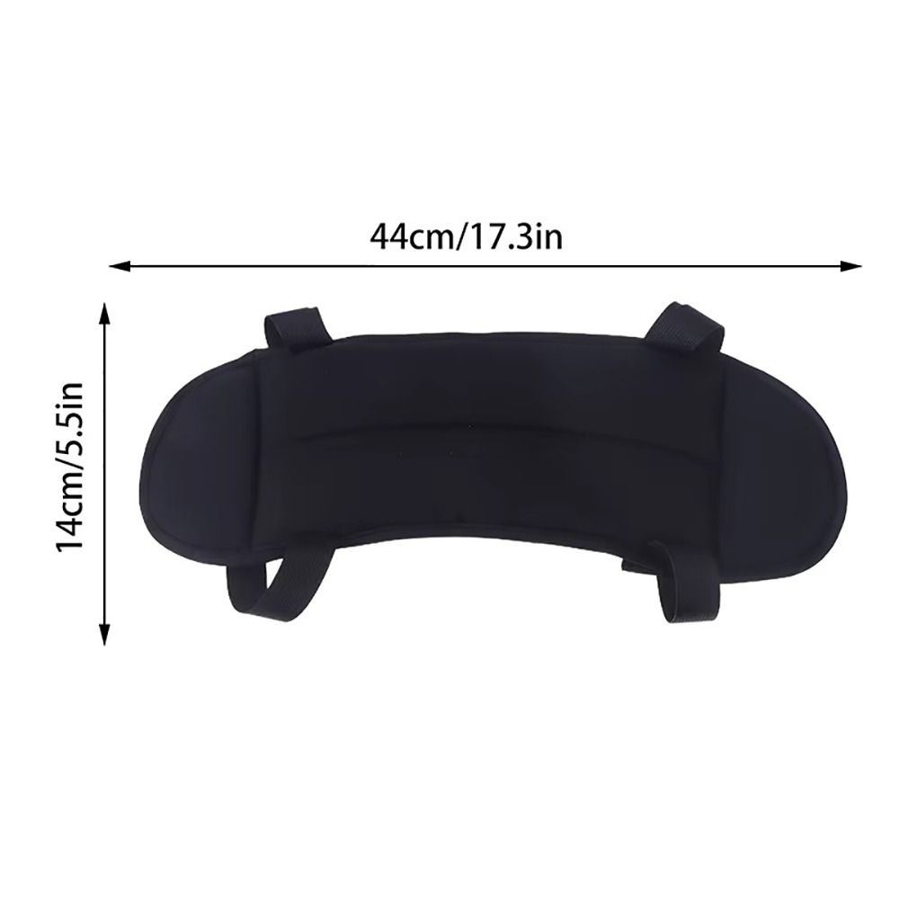 Yeni 3D Kontürlü Seyahat Yastı - Travel Accessories For Road Trip incelemesi ve fiyatı