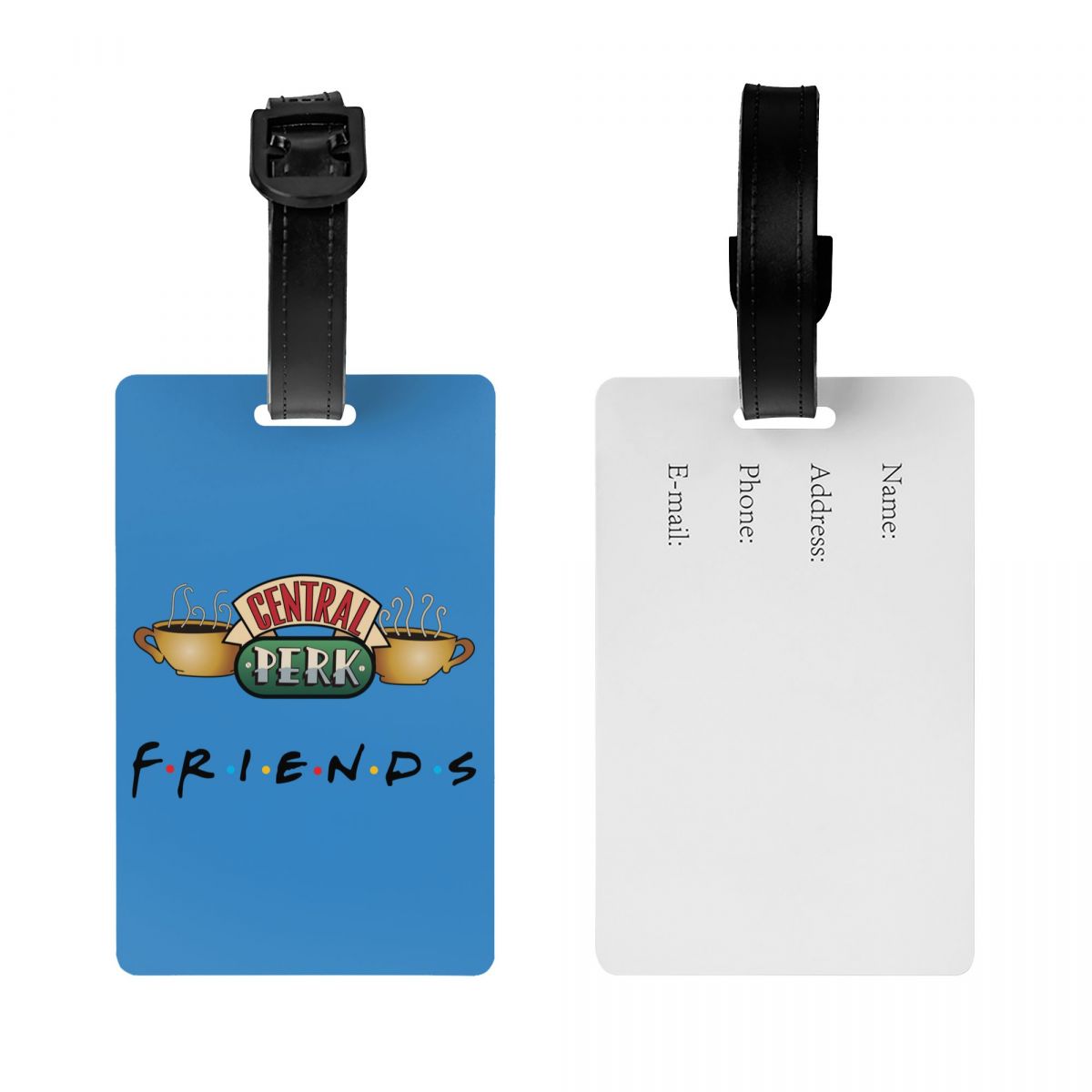 Valizler için arkadaşlar bagaj - Travel Accessories International incelemesi ve fiyatı