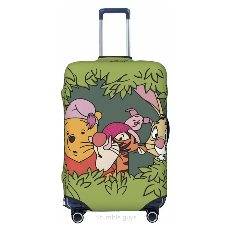 Elastik Bagaj Kapağı Ayı Baskı - Travel Accessories For Road Trip incelemesi ve fiyatı