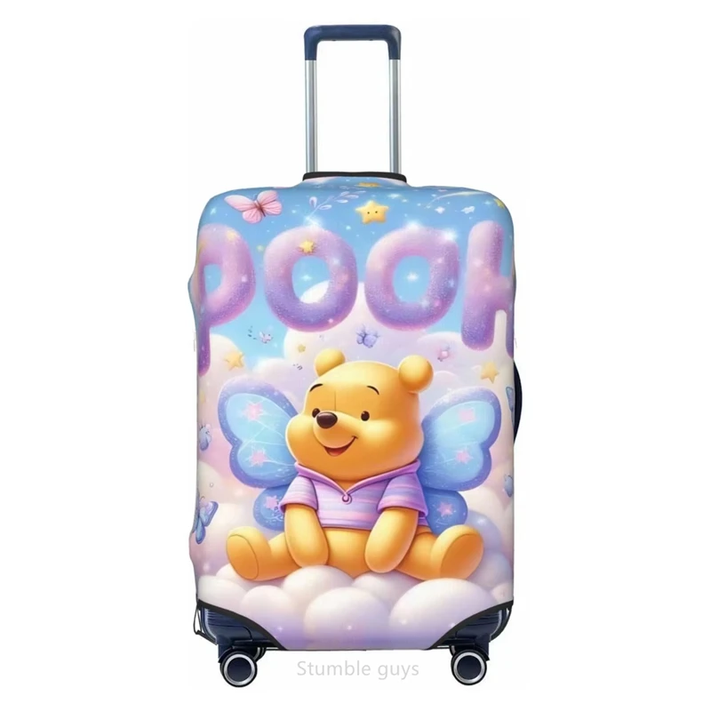 Elastik Bagaj Kapağı Ayı Baskı - Travel Accessories For Road Trip incelemesi ve fiyatı