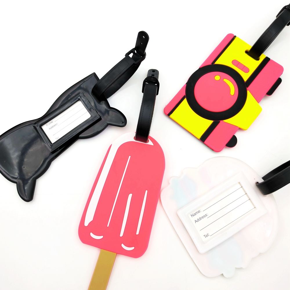 1 adet Hamburg dondurma bagaj  - Travel Accessories International incelemesi ve fiyatı