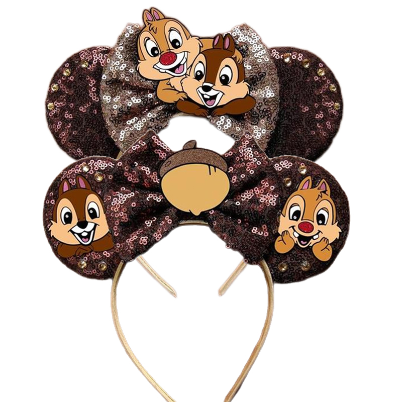Mickey Mouse Kulak Çip n Dale  - Travel Accessories Disney incelemesi ve fiyatı