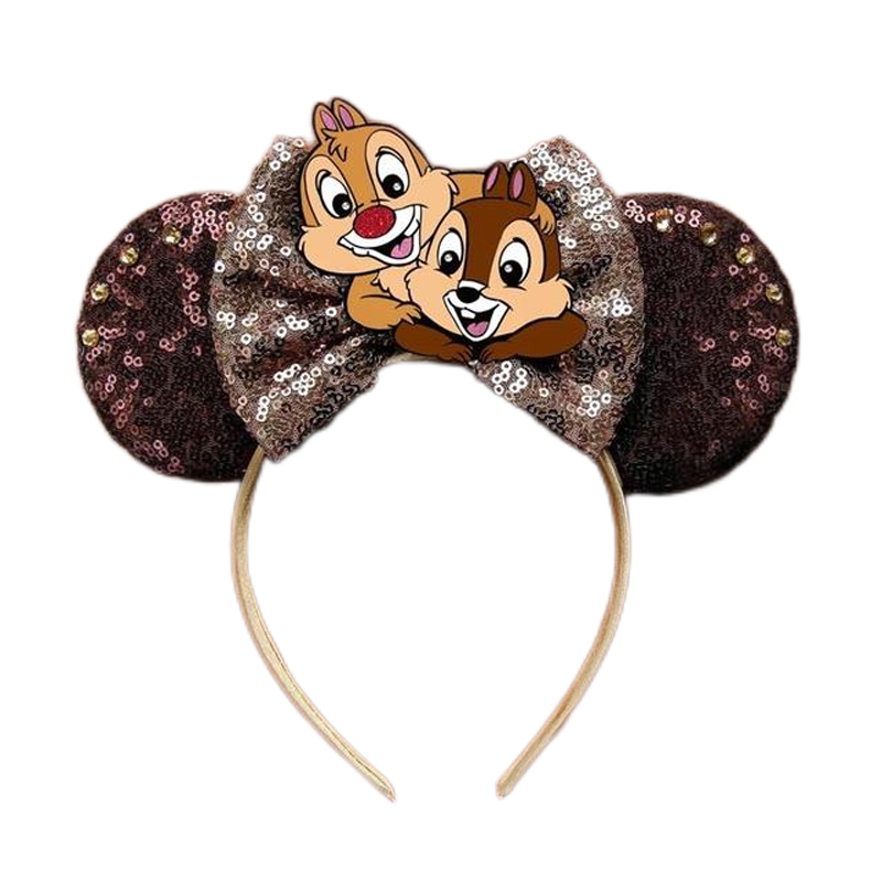 Mickey Mouse Kulak Çip n Dale  - Travel Accessories Disney incelemesi ve fiyatı