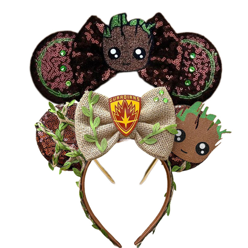 Mickey Mouse Kulak Çip n Dale  - Travel Accessories Disney incelemesi ve fiyatı