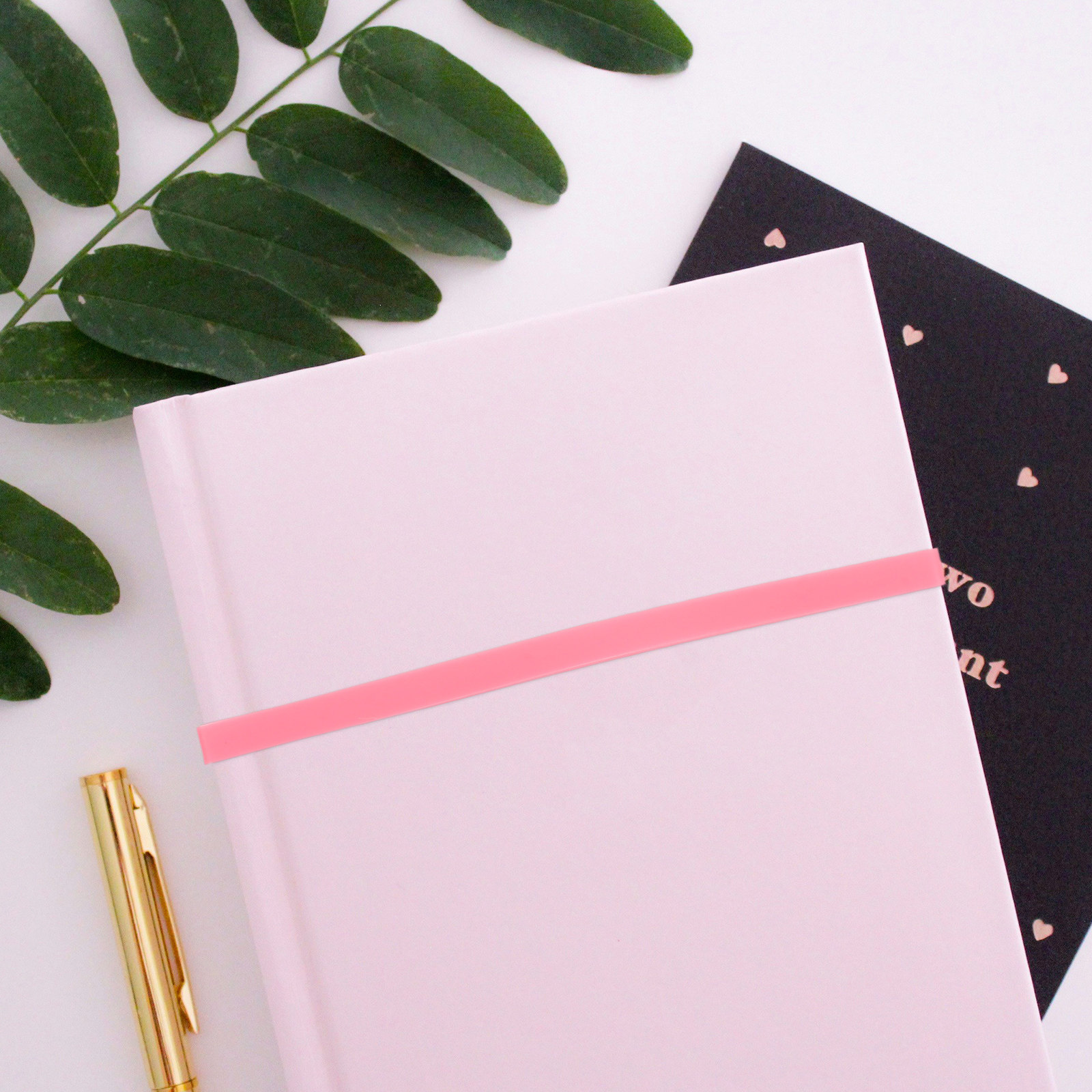 30 Adet Defter Elastik Bantlar - Travel Journal Accessories incelemesi ve fiyatı