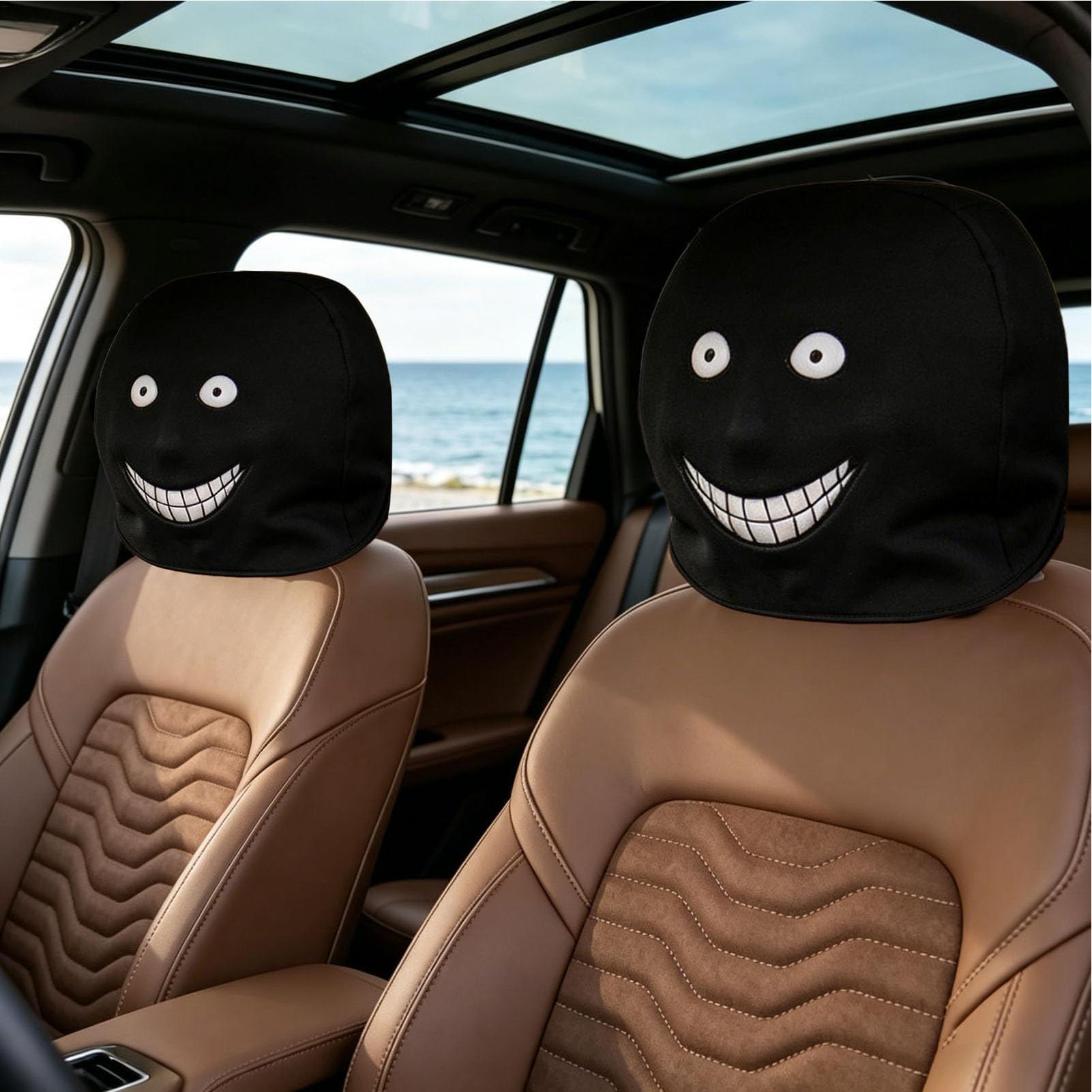 Araba Kafalık Kapağı Anti-Kirl - Travel Accessories For Road Trip incelemesi ve fiyatı
