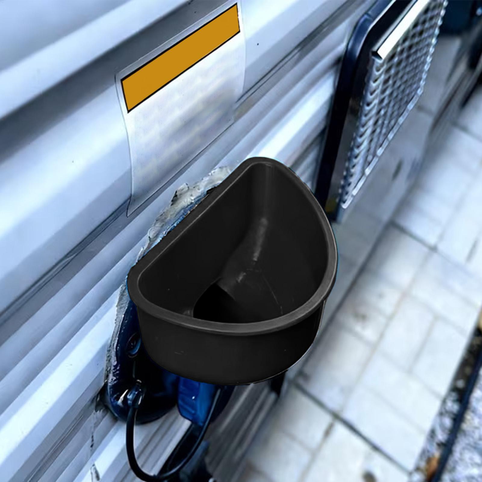 RV Su Hunisi 3D Baskılı Dökülm - Travel Accessories For Road Trip incelemesi ve fiyatı