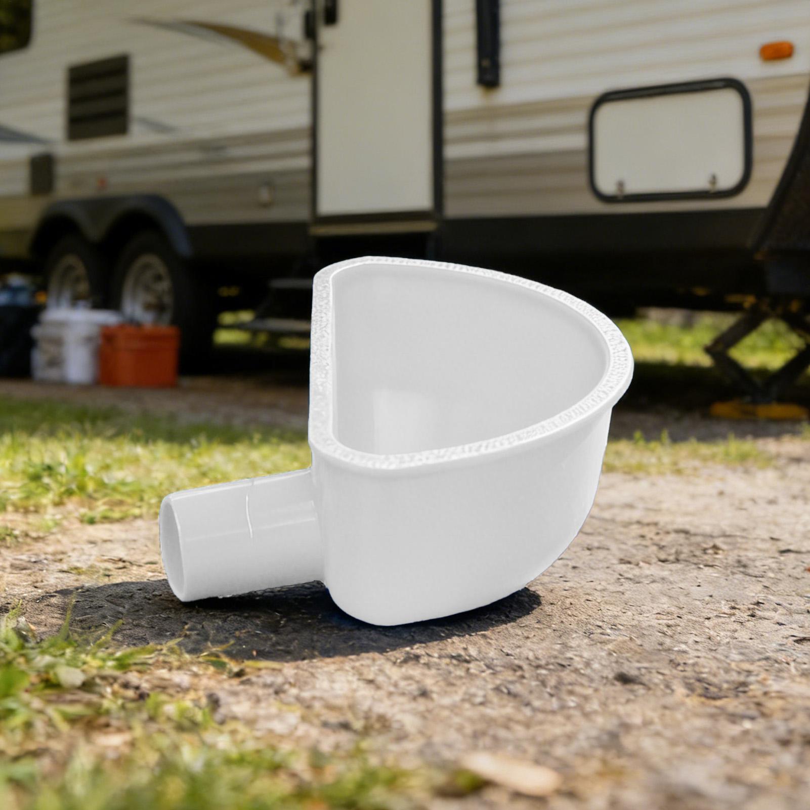 RV Su Hunisi 3D Baskılı Dökülm - Travel Accessories For Road Trip incelemesi ve fiyatı