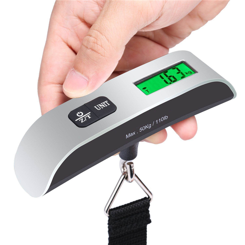 Taşınabilir Dijital LCD Ekranl - Travel Accessories Electronics incelemesi ve fiyatı