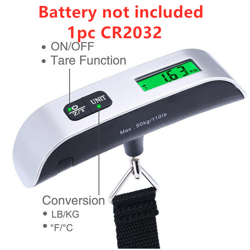 Taşınabilir Dijital LCD Ekranl - Travel Accessories Electronics incelemesi ve fiyatı