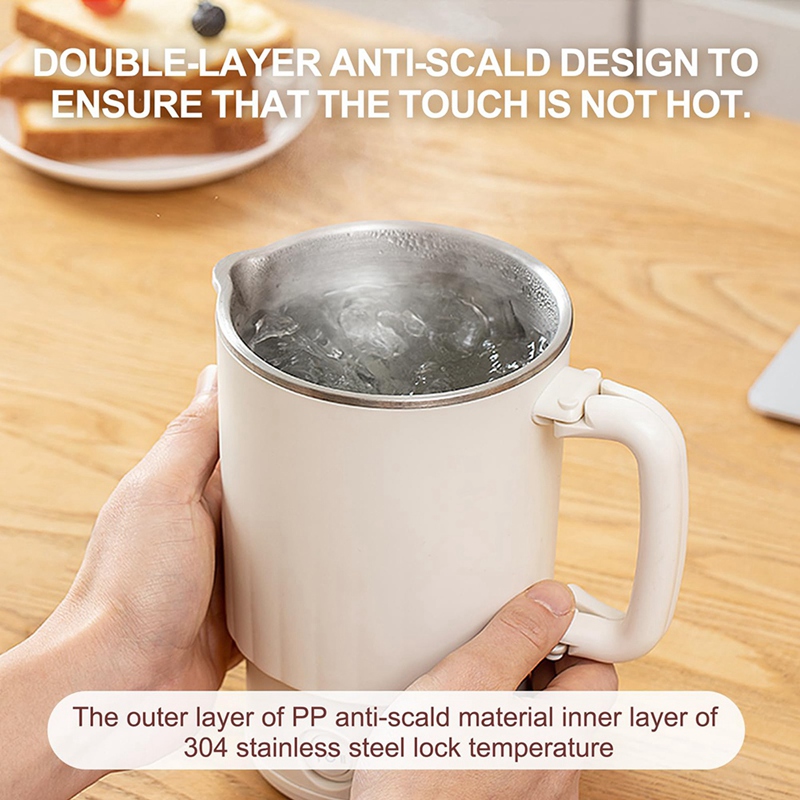 Seyahat Katlanabilir Elektrikl - Portable Travel Kettle incelemesi ve fiyatı