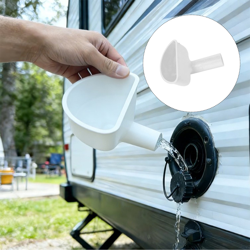 RV su hunisi dökülme önleyici  - Travel Accessories For Road Trip incelemesi ve fiyatı
