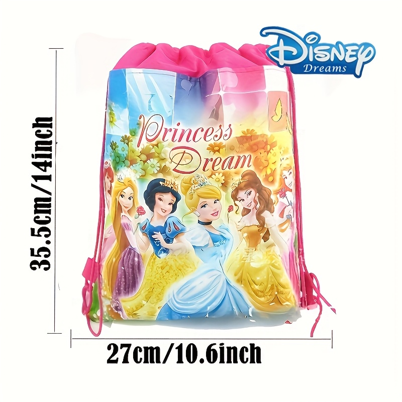 1 adet Disney Prenses, Arabala - Travel Accessories Disney incelemesi ve fiyatı