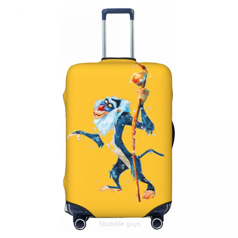 Yüksek Esneklikli Bavul Kılıfı - Travel Accessories For Road Trip incelemesi ve fiyatı