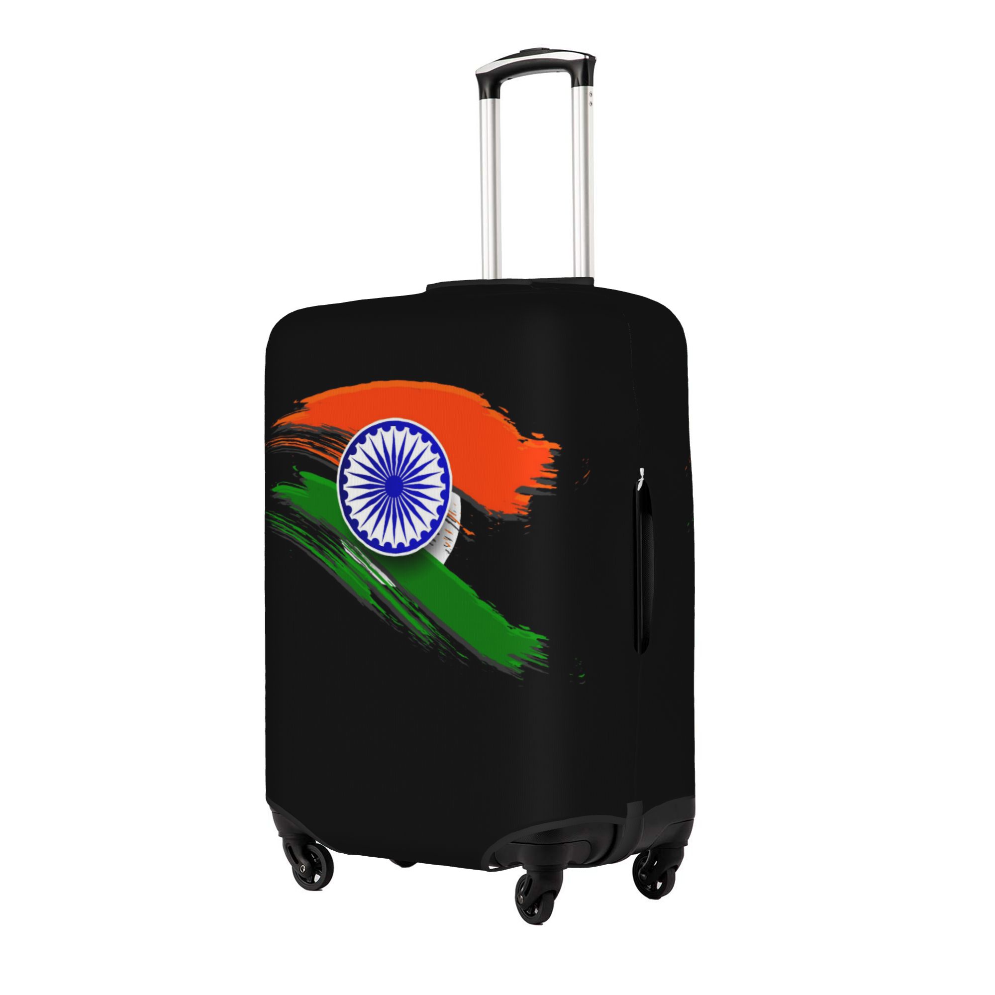 Hindistan Bayrağı Bavul Kılıfı - Travel Accessories India incelemesi ve fiyatı