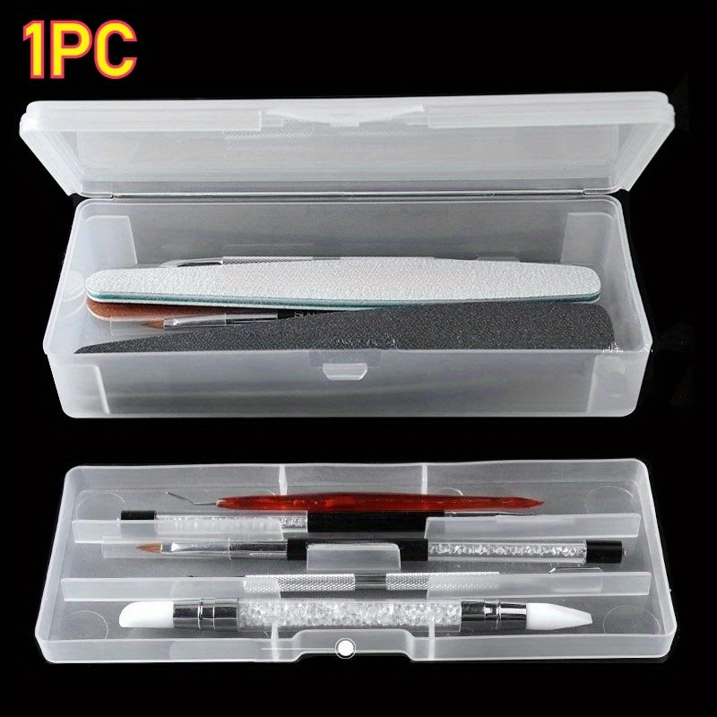 Şeffaf Tırnak Stüdyosu Seti Tı - Travel Accessories Set incelemesi ve fiyatı