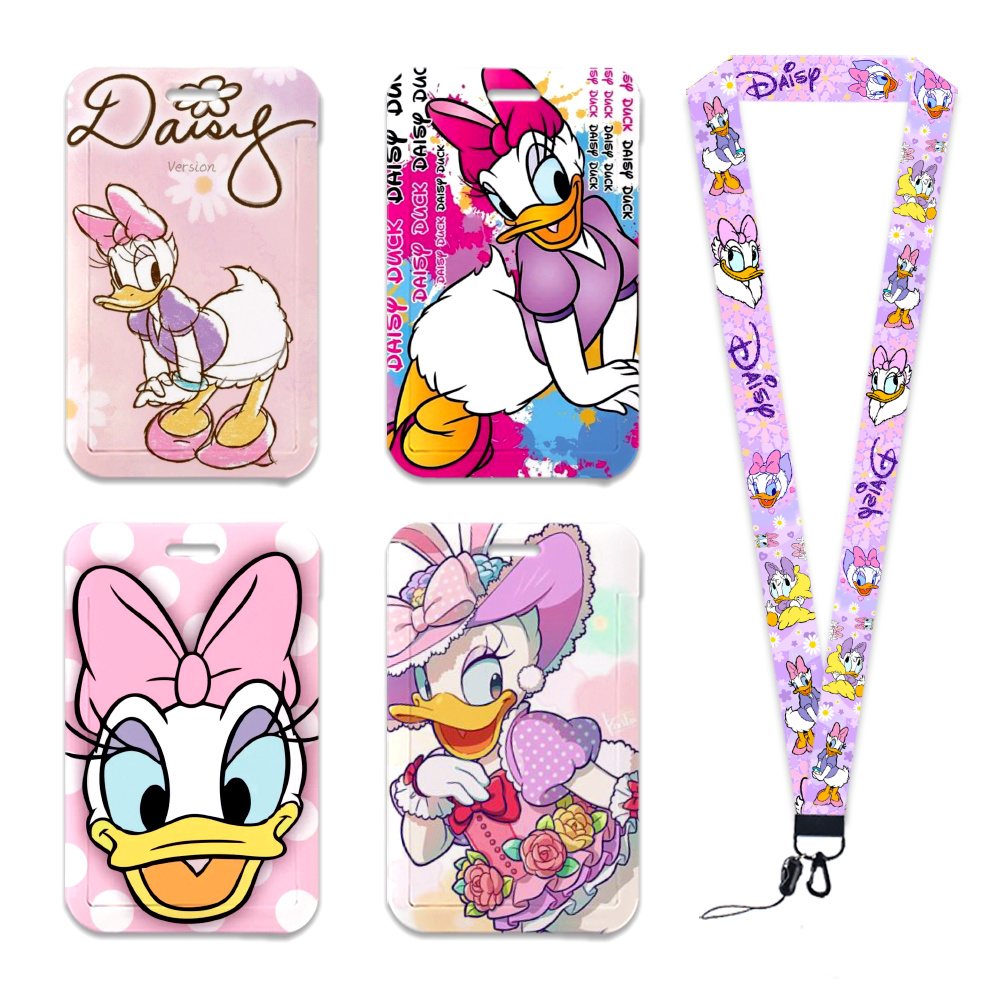 Disney Daisy Duck Sevimli Kara - Travel Accessories Disney incelemesi ve fiyatı