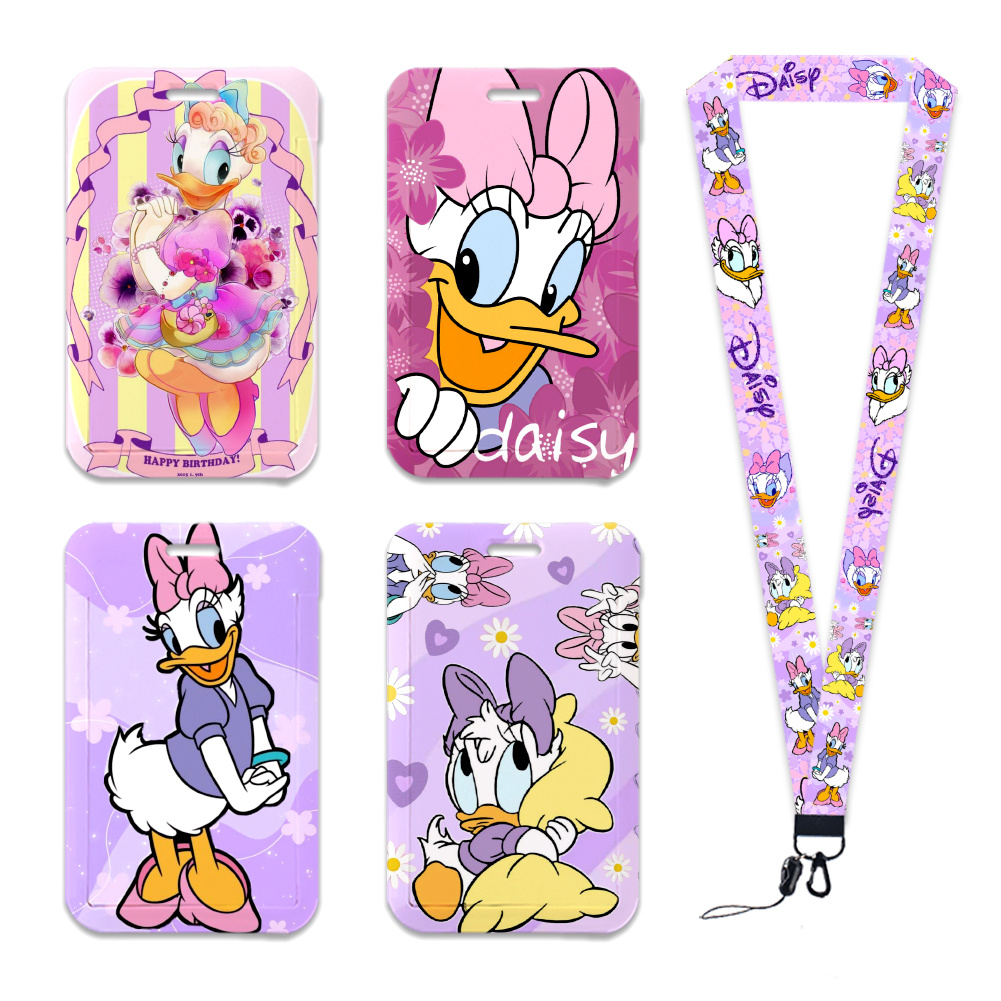 Disney Daisy Duck Sevimli Kara - Travel Accessories Disney incelemesi ve fiyatı